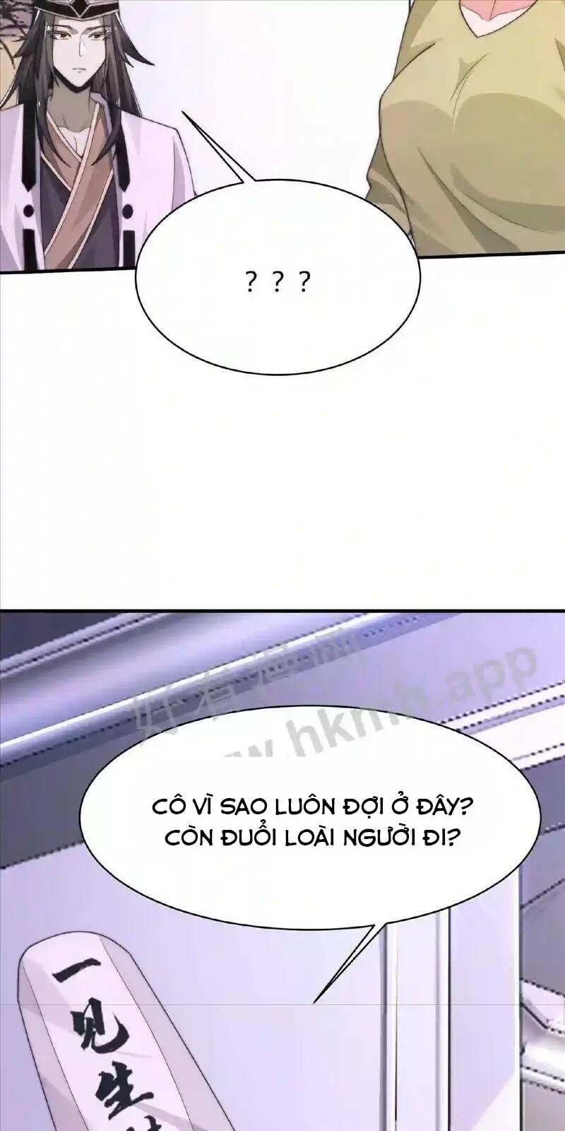 Bắt Đầu Livestream Ở Địa Phủ: Phát Sóng Trực Tiếp Ở Đây Ai Dám Đến Chapter 26 - Trang 2