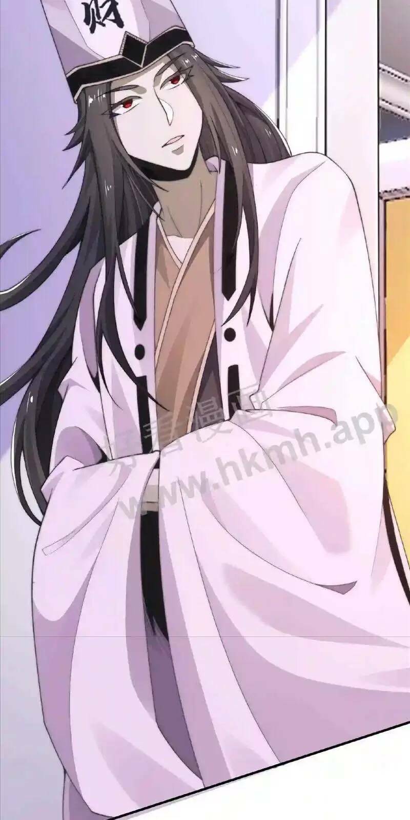 Bắt Đầu Livestream Ở Địa Phủ: Phát Sóng Trực Tiếp Ở Đây Ai Dám Đến Chapter 26 - Trang 2