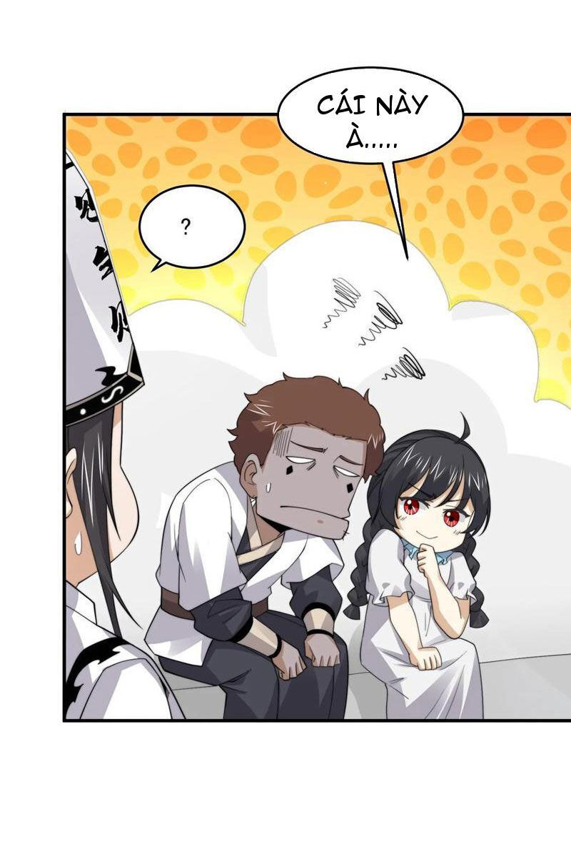 Bắt Đầu Livestream Ở Địa Phủ: Phát Sóng Trực Tiếp Ở Đây Ai Dám Đến Chapter 260 - Trang 2