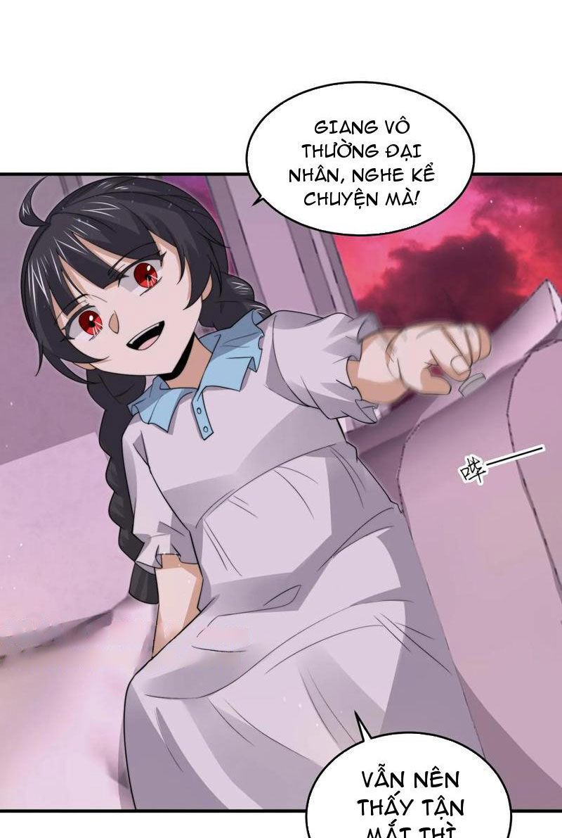 Bắt Đầu Livestream Ở Địa Phủ: Phát Sóng Trực Tiếp Ở Đây Ai Dám Đến Chapter 260 - Trang 2