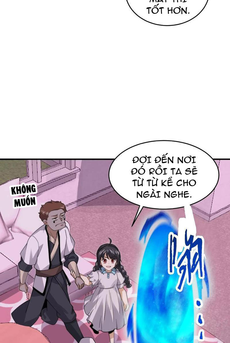 Bắt Đầu Livestream Ở Địa Phủ: Phát Sóng Trực Tiếp Ở Đây Ai Dám Đến Chapter 260 - Trang 2