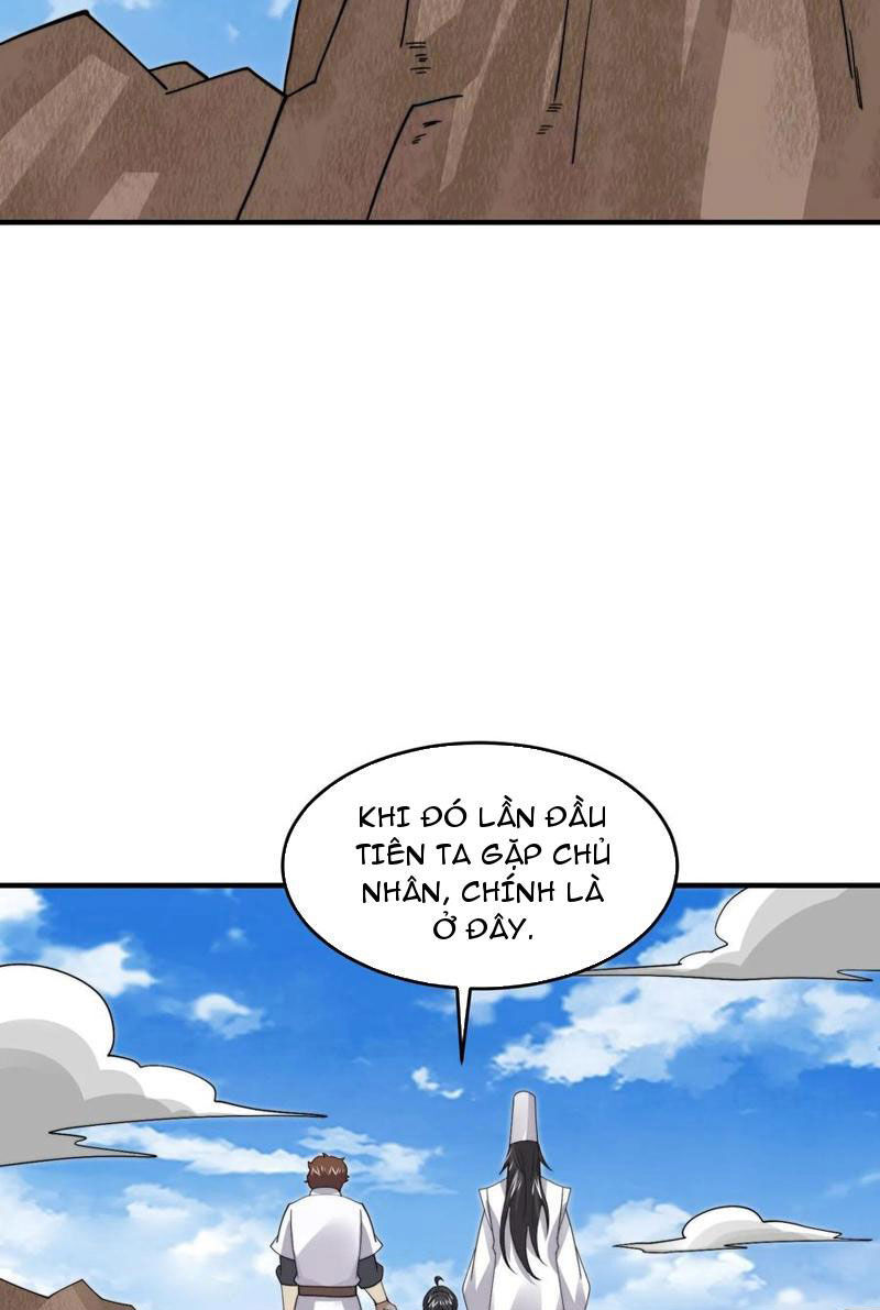 Bắt Đầu Livestream Ở Địa Phủ: Phát Sóng Trực Tiếp Ở Đây Ai Dám Đến Chapter 260 - Trang 2