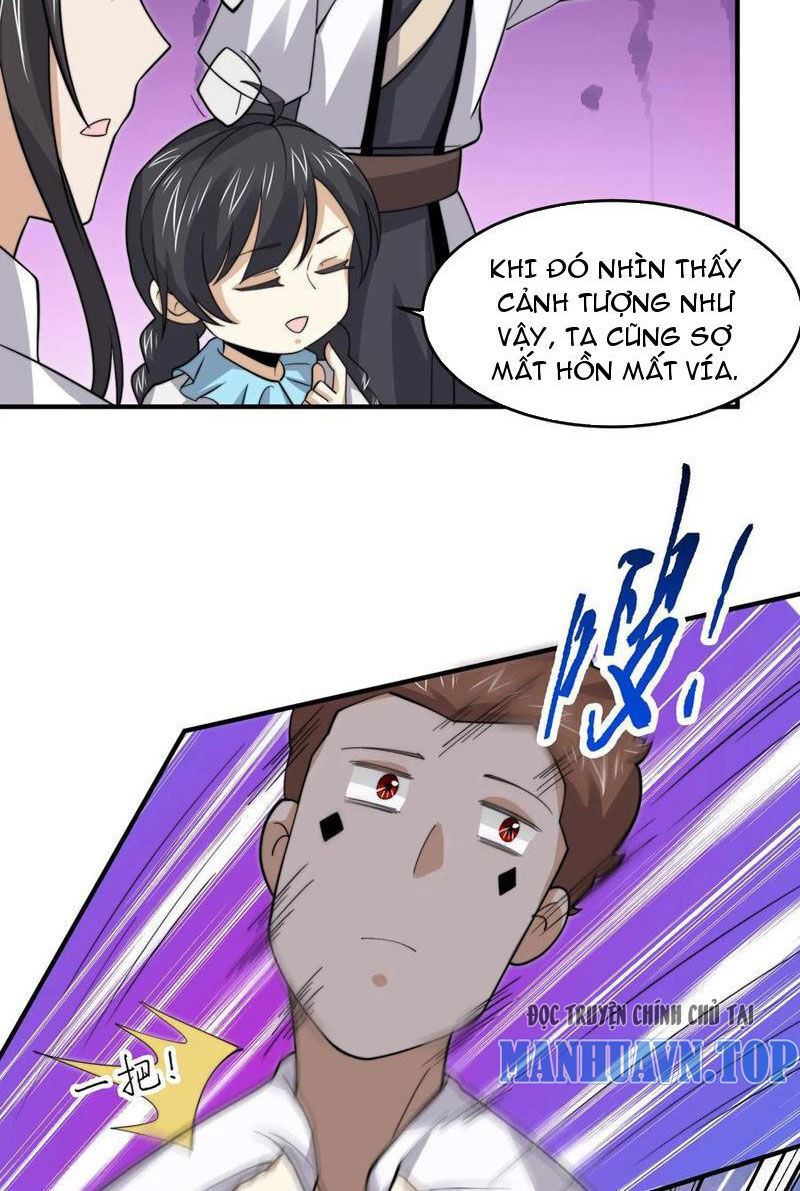 Bắt Đầu Livestream Ở Địa Phủ: Phát Sóng Trực Tiếp Ở Đây Ai Dám Đến Chapter 260 - Trang 2