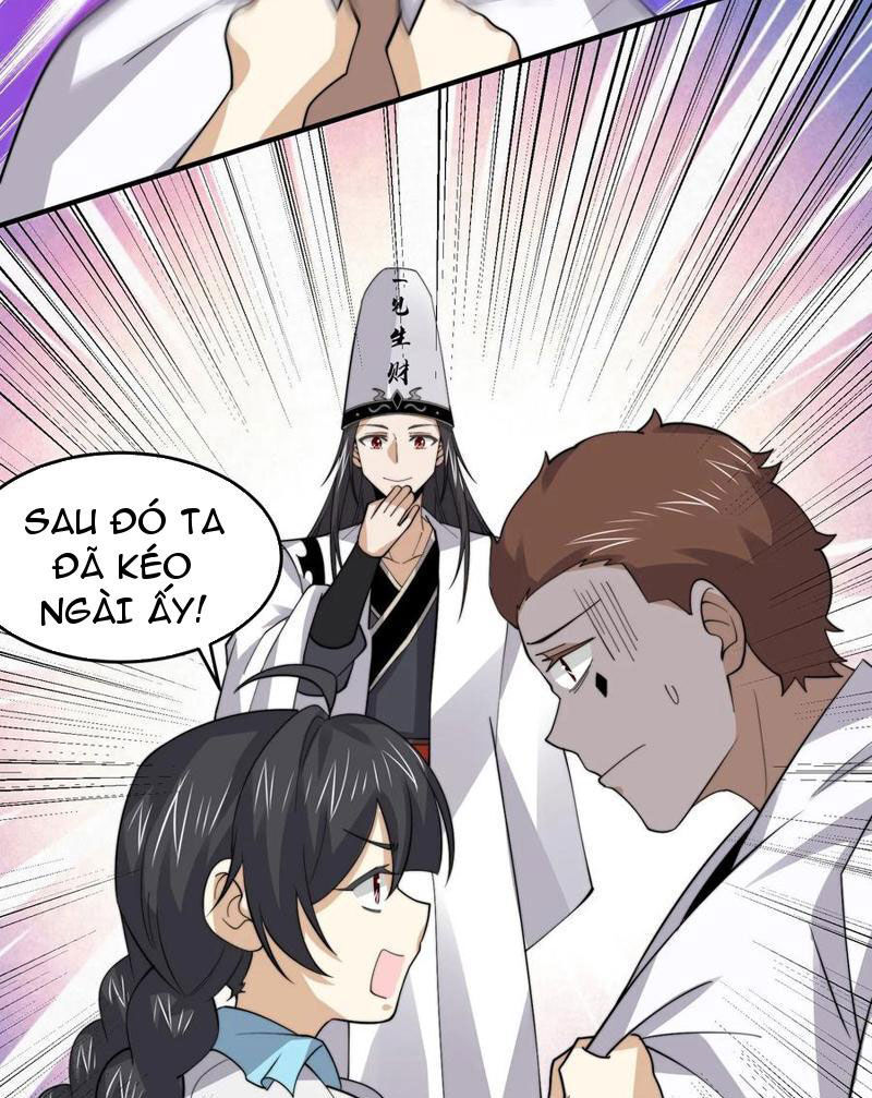 Bắt Đầu Livestream Ở Địa Phủ: Phát Sóng Trực Tiếp Ở Đây Ai Dám Đến Chapter 260 - Trang 2