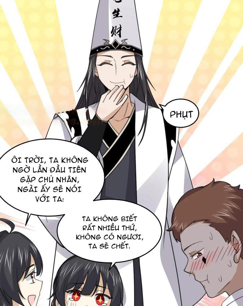 Bắt Đầu Livestream Ở Địa Phủ: Phát Sóng Trực Tiếp Ở Đây Ai Dám Đến Chapter 260 - Trang 2