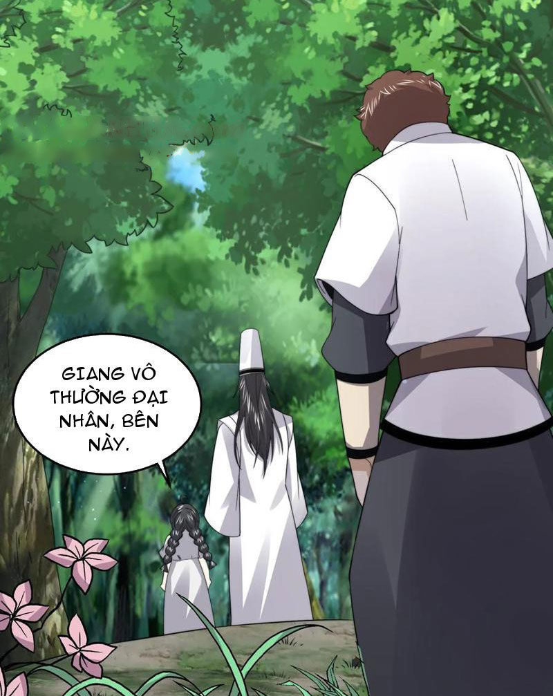 Bắt Đầu Livestream Ở Địa Phủ: Phát Sóng Trực Tiếp Ở Đây Ai Dám Đến Chapter 260 - Trang 2