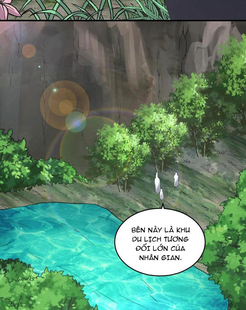 Bắt Đầu Livestream Ở Địa Phủ: Phát Sóng Trực Tiếp Ở Đây Ai Dám Đến Chapter 260 - Trang 2