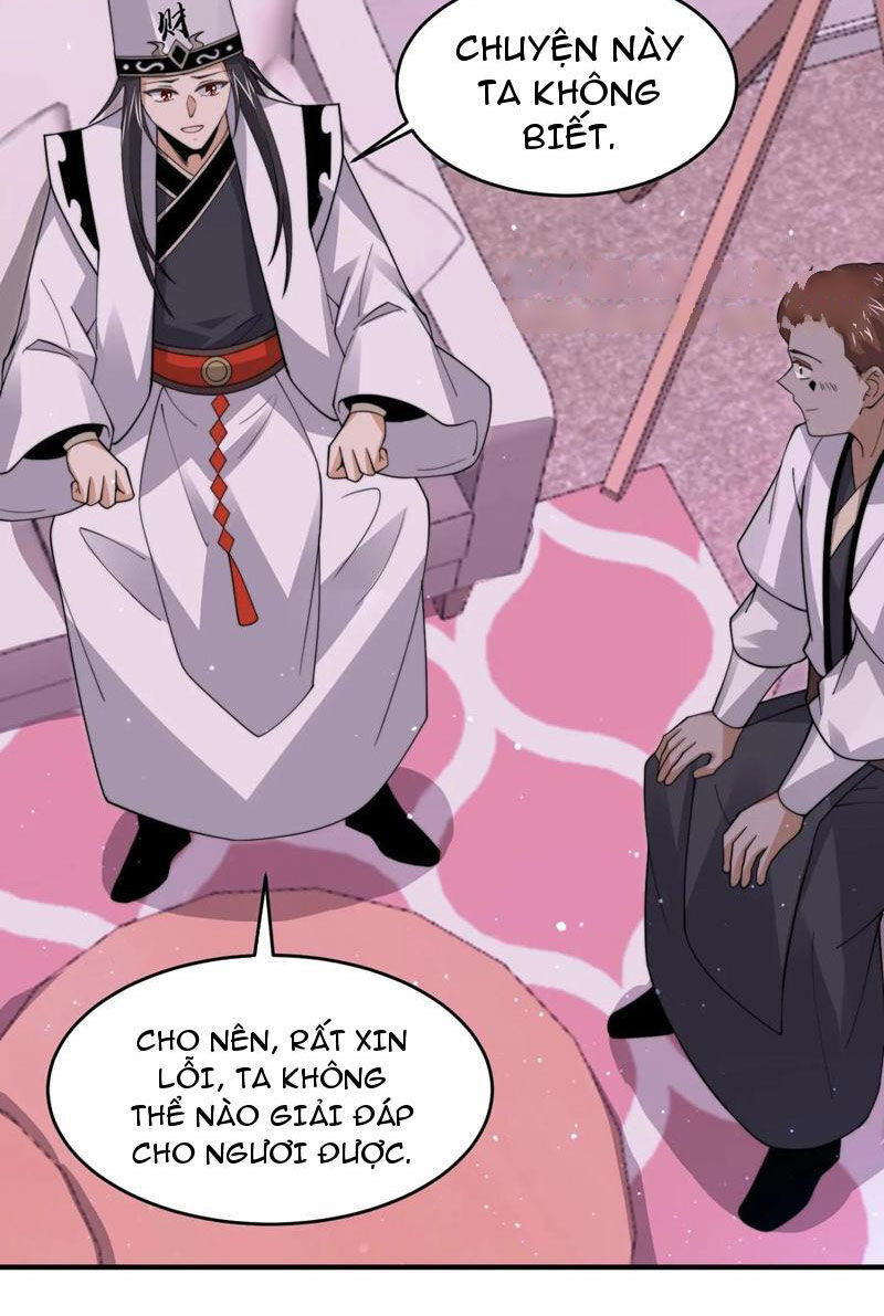 Bắt Đầu Livestream Ở Địa Phủ: Phát Sóng Trực Tiếp Ở Đây Ai Dám Đến Chapter 260 - Trang 2