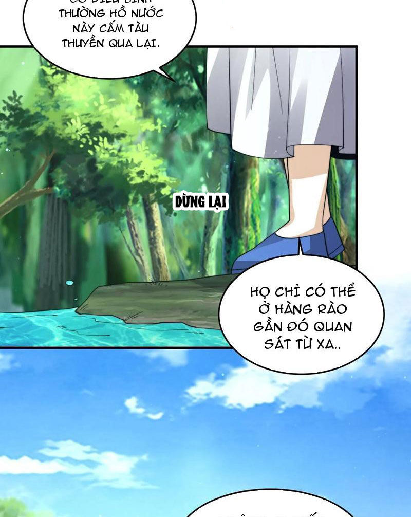 Bắt Đầu Livestream Ở Địa Phủ: Phát Sóng Trực Tiếp Ở Đây Ai Dám Đến Chapter 260 - Trang 2