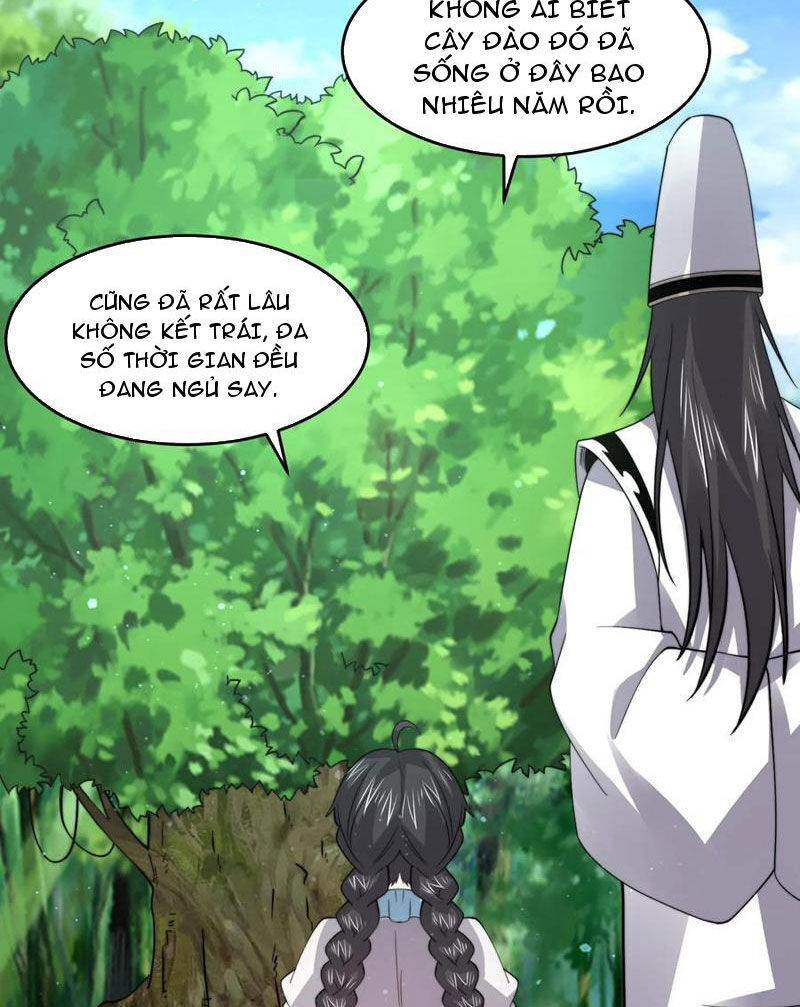 Bắt Đầu Livestream Ở Địa Phủ: Phát Sóng Trực Tiếp Ở Đây Ai Dám Đến Chapter 260 - Trang 2