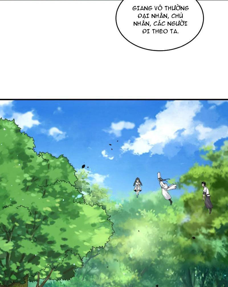 Bắt Đầu Livestream Ở Địa Phủ: Phát Sóng Trực Tiếp Ở Đây Ai Dám Đến Chapter 260 - Trang 2