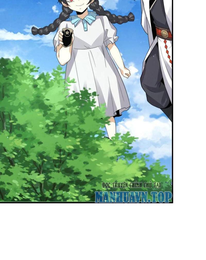 Bắt Đầu Livestream Ở Địa Phủ: Phát Sóng Trực Tiếp Ở Đây Ai Dám Đến Chapter 260 - Trang 2