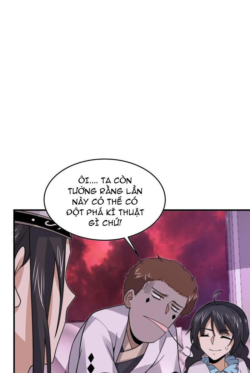 Bắt Đầu Livestream Ở Địa Phủ: Phát Sóng Trực Tiếp Ở Đây Ai Dám Đến Chapter 260 - Trang 2