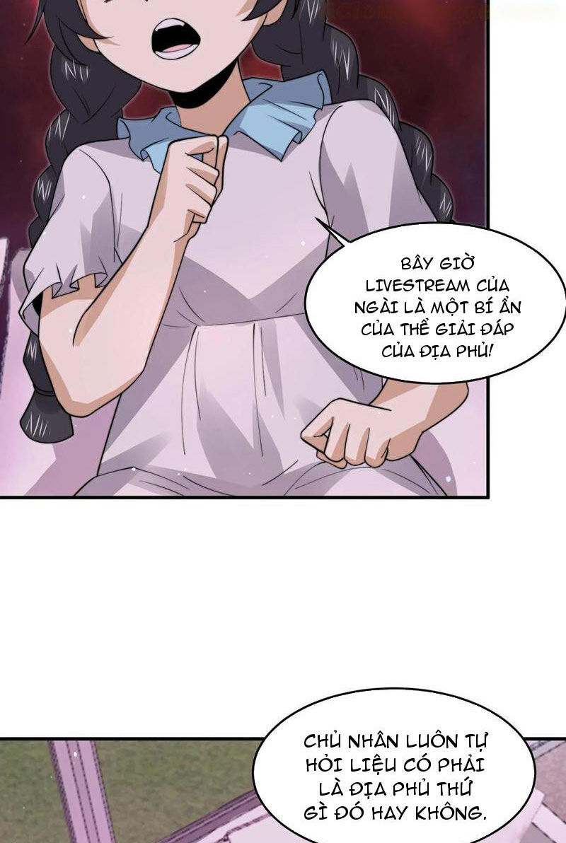 Bắt Đầu Livestream Ở Địa Phủ: Phát Sóng Trực Tiếp Ở Đây Ai Dám Đến Chapter 260 - Trang 2