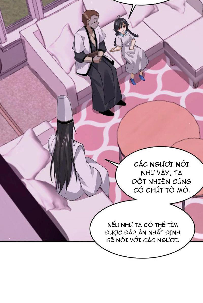 Bắt Đầu Livestream Ở Địa Phủ: Phát Sóng Trực Tiếp Ở Đây Ai Dám Đến Chapter 260 - Trang 2