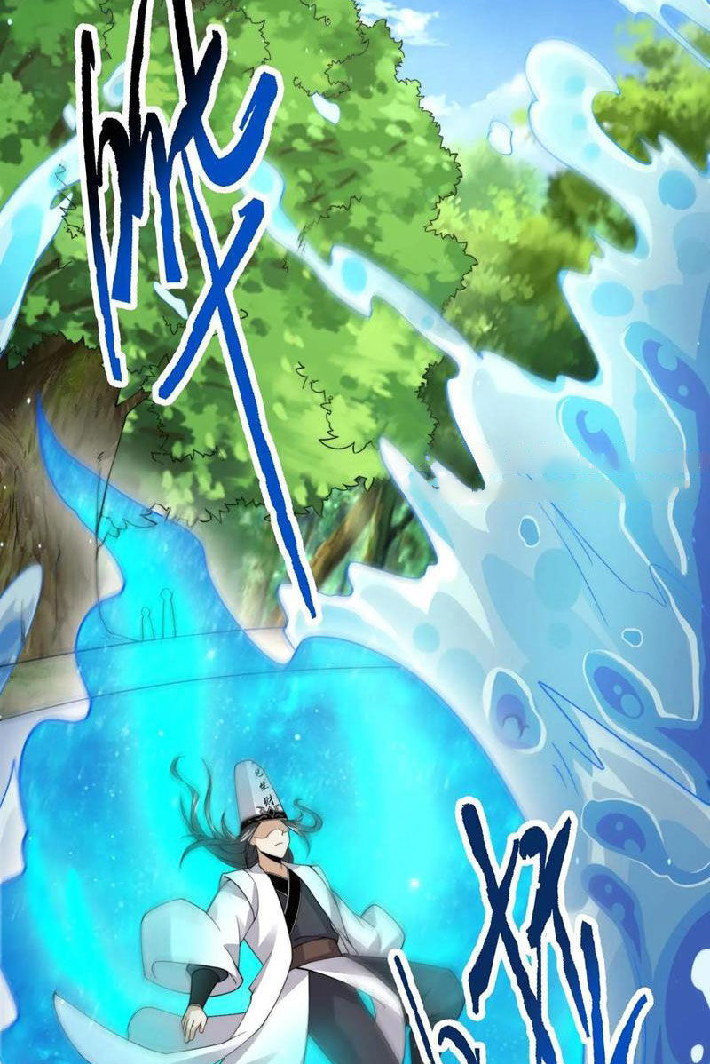 Bắt Đầu Livestream Ở Địa Phủ: Phát Sóng Trực Tiếp Ở Đây Ai Dám Đến Chapter 261 - Trang 2