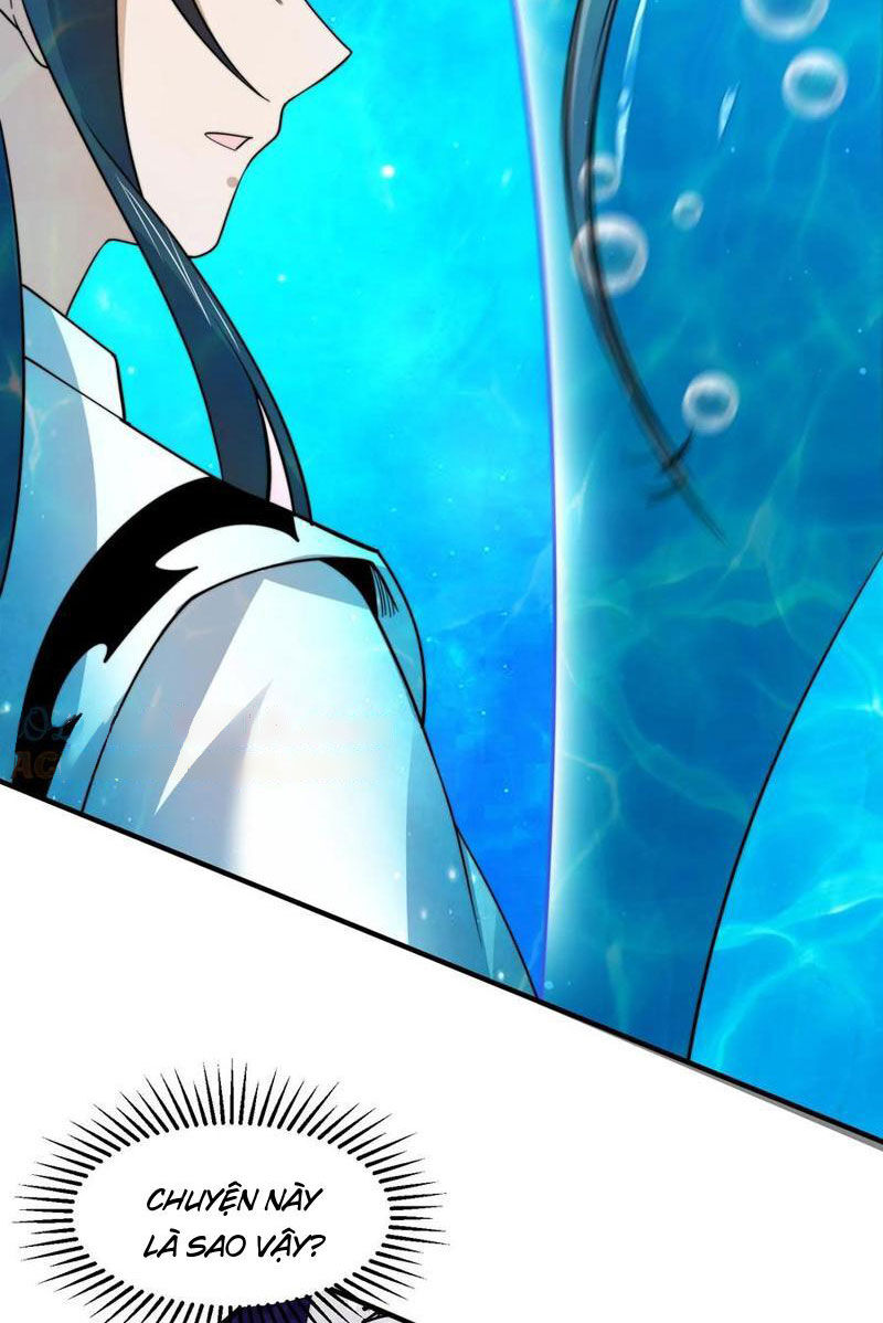 Bắt Đầu Livestream Ở Địa Phủ: Phát Sóng Trực Tiếp Ở Đây Ai Dám Đến Chapter 261 - Trang 2