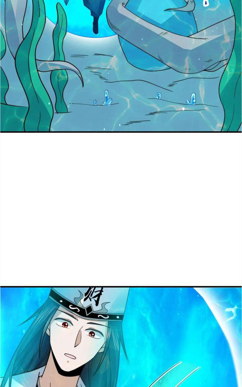 Bắt Đầu Livestream Ở Địa Phủ: Phát Sóng Trực Tiếp Ở Đây Ai Dám Đến Chapter 261 - Trang 2