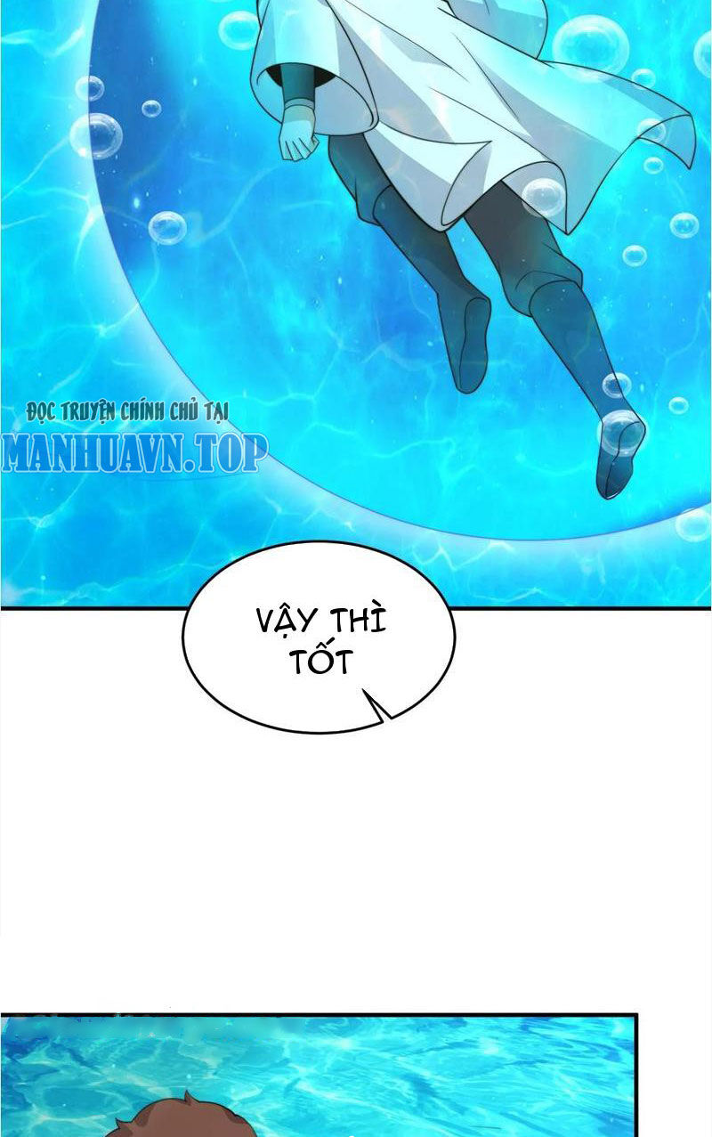 Bắt Đầu Livestream Ở Địa Phủ: Phát Sóng Trực Tiếp Ở Đây Ai Dám Đến Chapter 261 - Trang 2