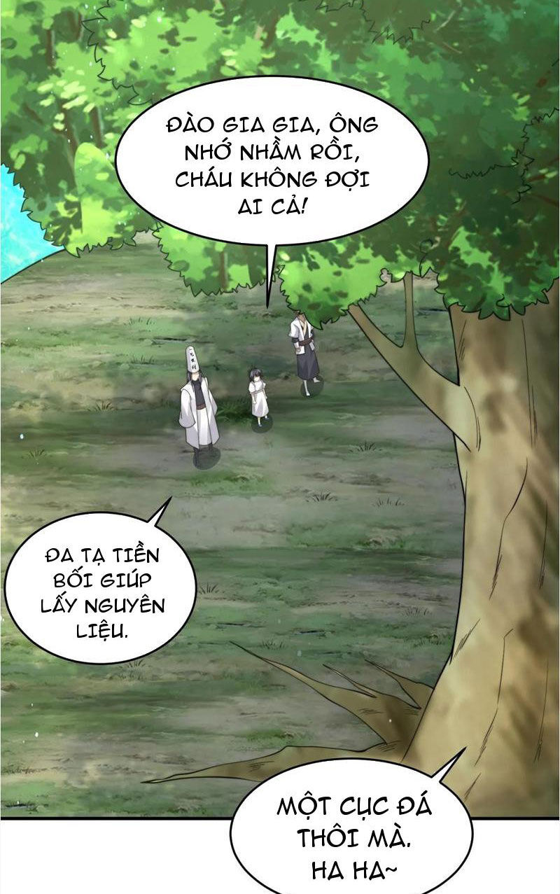 Bắt Đầu Livestream Ở Địa Phủ: Phát Sóng Trực Tiếp Ở Đây Ai Dám Đến Chapter 261 - Trang 2