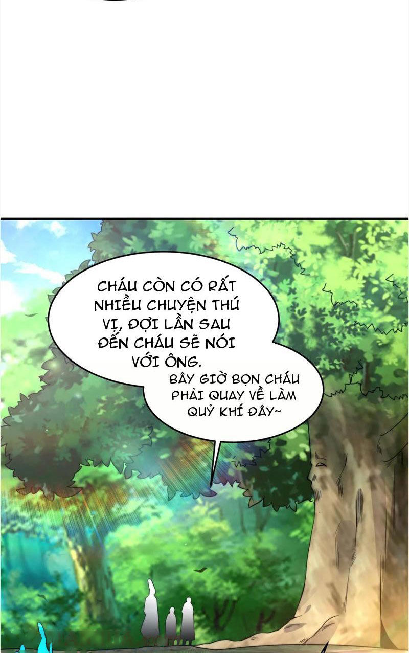 Bắt Đầu Livestream Ở Địa Phủ: Phát Sóng Trực Tiếp Ở Đây Ai Dám Đến Chapter 261 - Trang 2