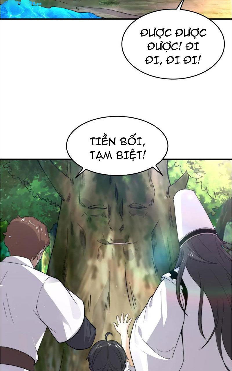 Bắt Đầu Livestream Ở Địa Phủ: Phát Sóng Trực Tiếp Ở Đây Ai Dám Đến Chapter 261 - Trang 2