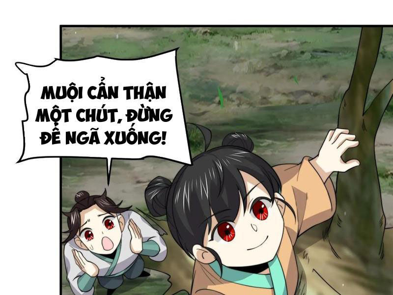 Bắt Đầu Livestream Ở Địa Phủ: Phát Sóng Trực Tiếp Ở Đây Ai Dám Đến Chapter 262 - Trang 2