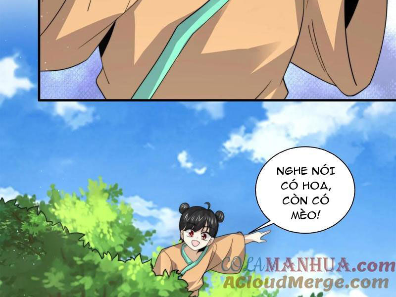 Bắt Đầu Livestream Ở Địa Phủ: Phát Sóng Trực Tiếp Ở Đây Ai Dám Đến Chapter 262 - Trang 2