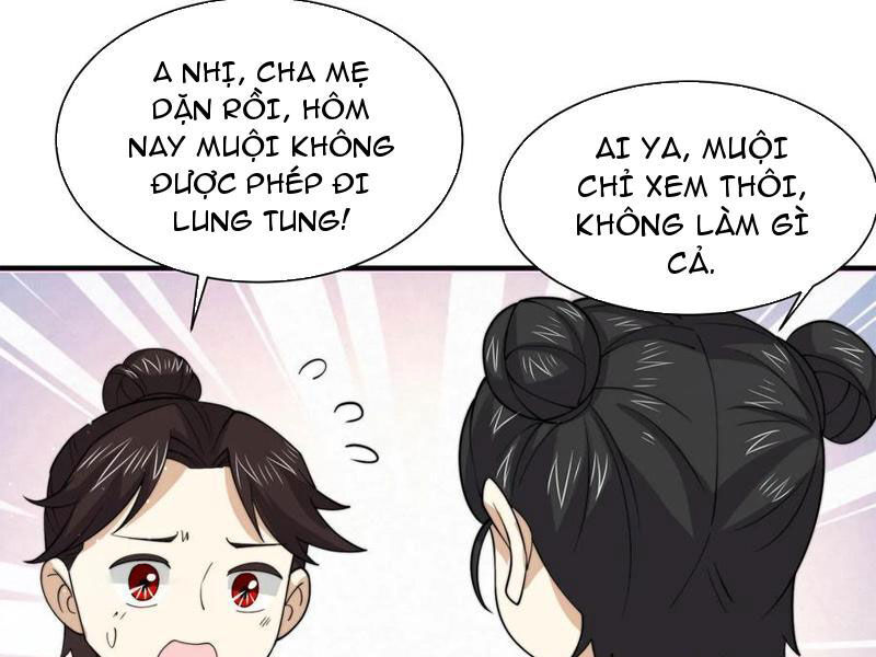 Bắt Đầu Livestream Ở Địa Phủ: Phát Sóng Trực Tiếp Ở Đây Ai Dám Đến Chapter 262 - Trang 2