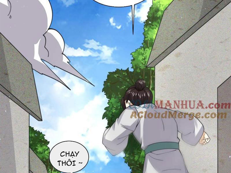 Bắt Đầu Livestream Ở Địa Phủ: Phát Sóng Trực Tiếp Ở Đây Ai Dám Đến Chapter 262 - Trang 2