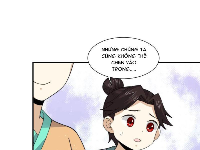 Bắt Đầu Livestream Ở Địa Phủ: Phát Sóng Trực Tiếp Ở Đây Ai Dám Đến Chapter 262 - Trang 2