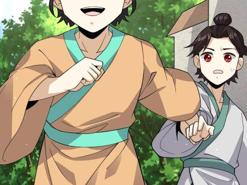 Bắt Đầu Livestream Ở Địa Phủ: Phát Sóng Trực Tiếp Ở Đây Ai Dám Đến Chapter 262 - Trang 2