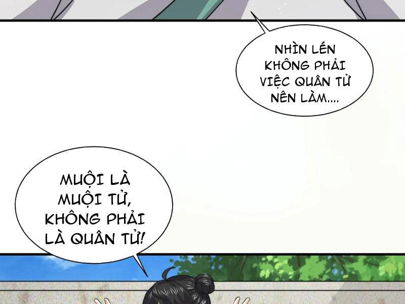 Bắt Đầu Livestream Ở Địa Phủ: Phát Sóng Trực Tiếp Ở Đây Ai Dám Đến Chapter 262 - Trang 2