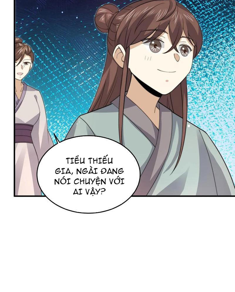 Bắt Đầu Livestream Ở Địa Phủ: Phát Sóng Trực Tiếp Ở Đây Ai Dám Đến Chapter 263 - Trang 2