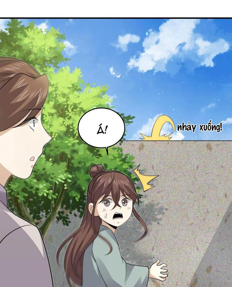 Bắt Đầu Livestream Ở Địa Phủ: Phát Sóng Trực Tiếp Ở Đây Ai Dám Đến Chapter 263 - Trang 2