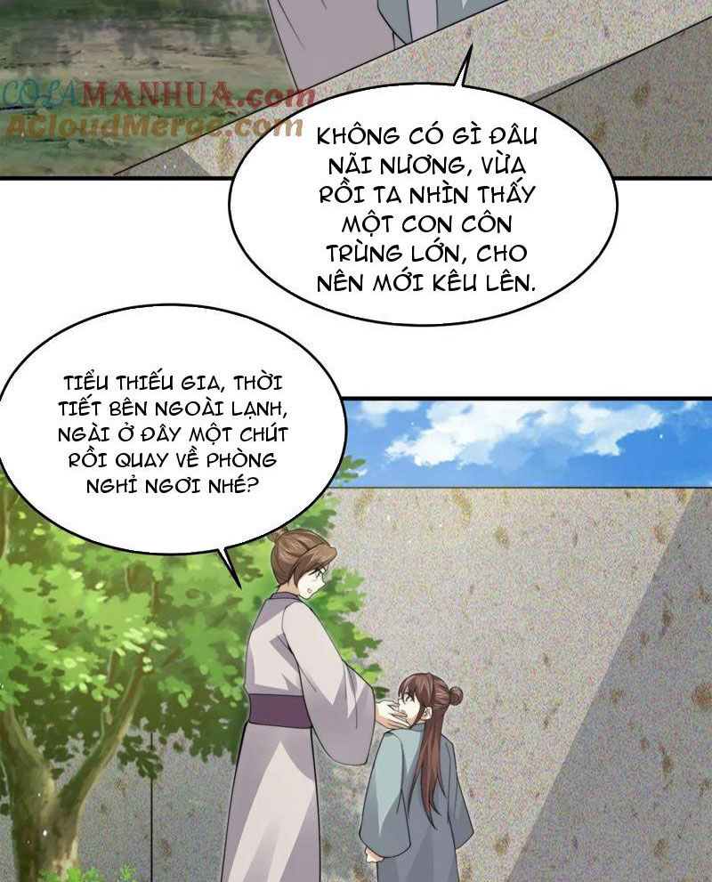 Bắt Đầu Livestream Ở Địa Phủ: Phát Sóng Trực Tiếp Ở Đây Ai Dám Đến Chapter 263 - Trang 2