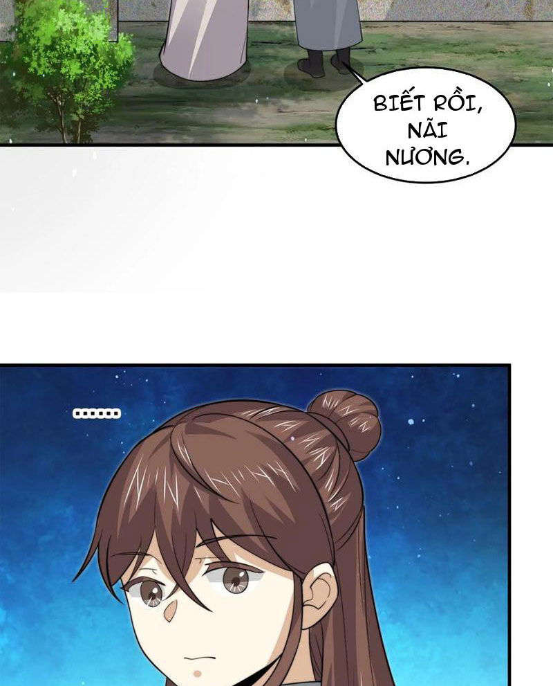 Bắt Đầu Livestream Ở Địa Phủ: Phát Sóng Trực Tiếp Ở Đây Ai Dám Đến Chapter 263 - Trang 2