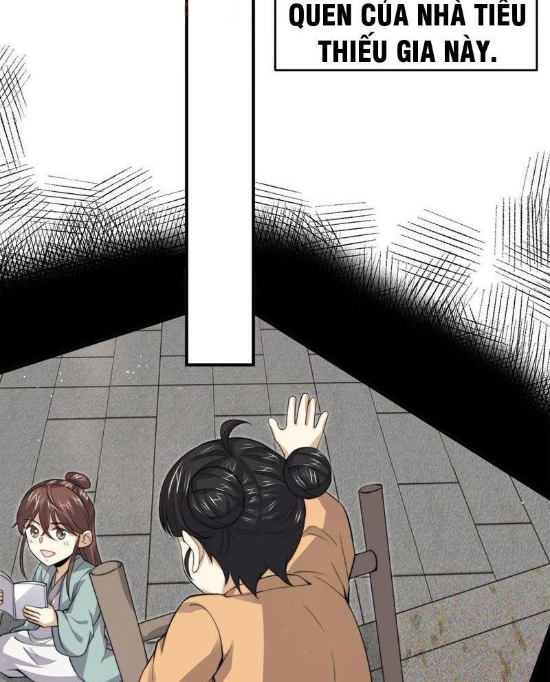 Bắt Đầu Livestream Ở Địa Phủ: Phát Sóng Trực Tiếp Ở Đây Ai Dám Đến Chapter 263 - Trang 2