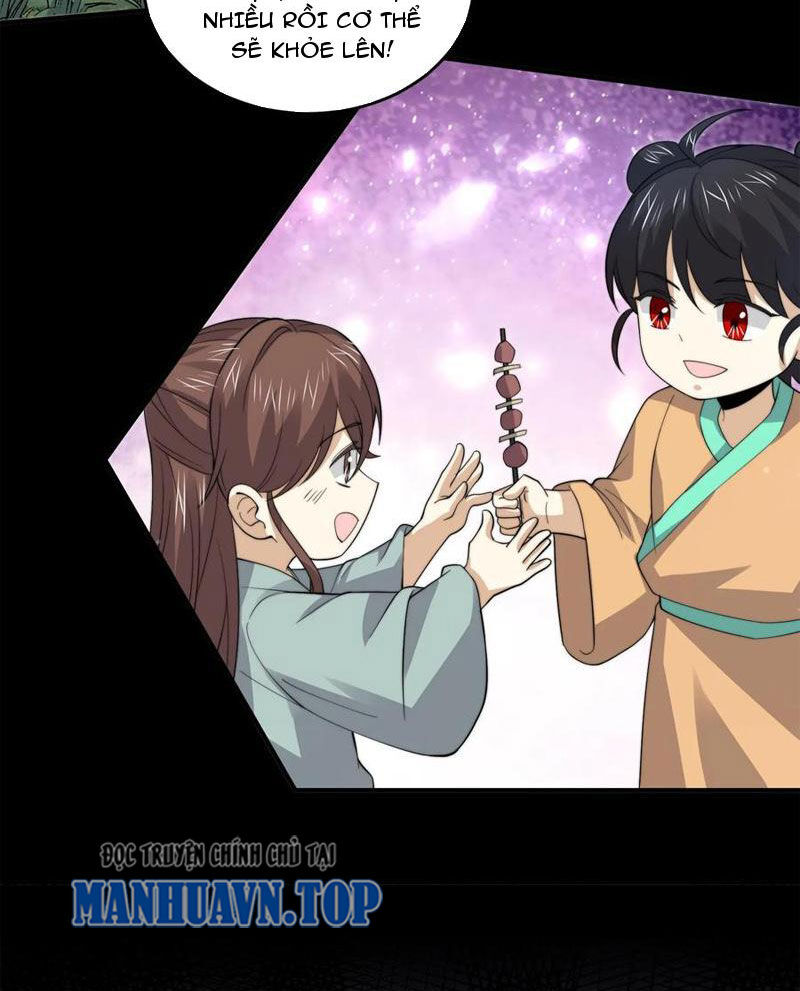 Bắt Đầu Livestream Ở Địa Phủ: Phát Sóng Trực Tiếp Ở Đây Ai Dám Đến Chapter 263 - Trang 2