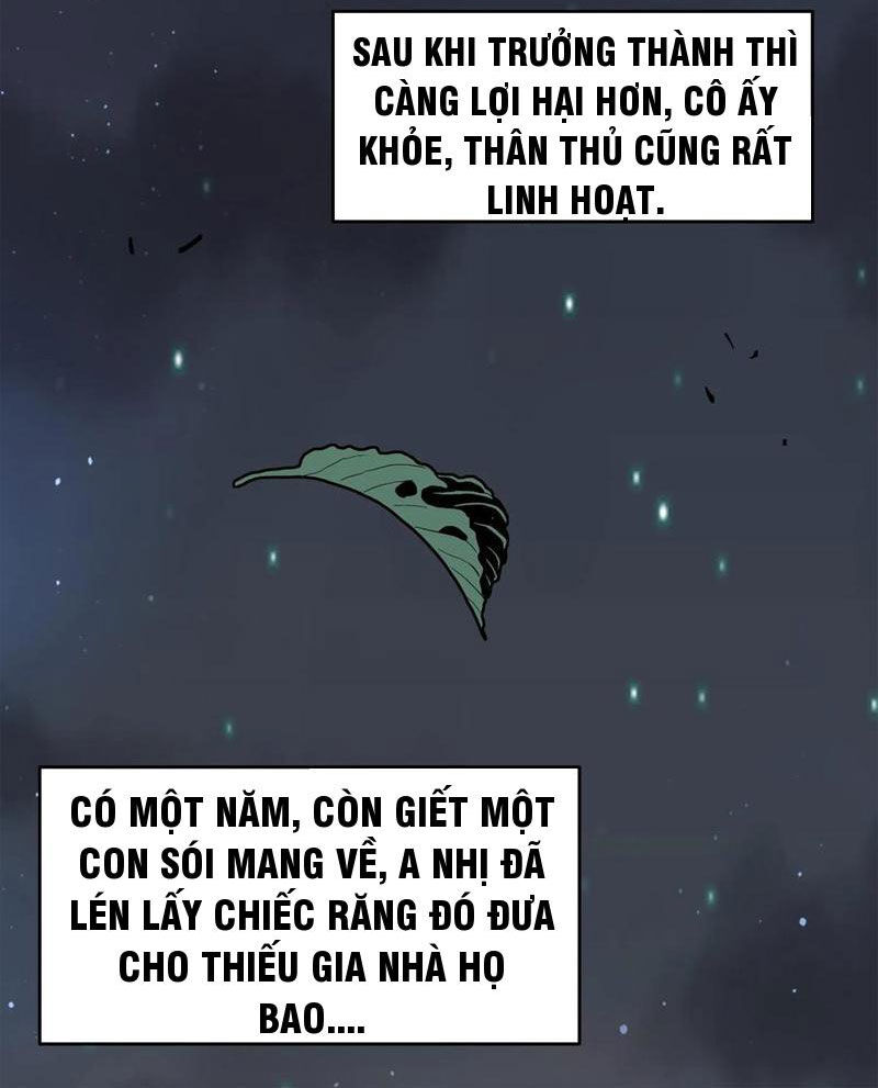 Bắt Đầu Livestream Ở Địa Phủ: Phát Sóng Trực Tiếp Ở Đây Ai Dám Đến Chapter 263 - Trang 2