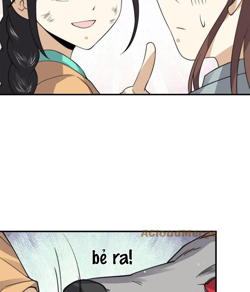 Bắt Đầu Livestream Ở Địa Phủ: Phát Sóng Trực Tiếp Ở Đây Ai Dám Đến Chapter 263 - Trang 2