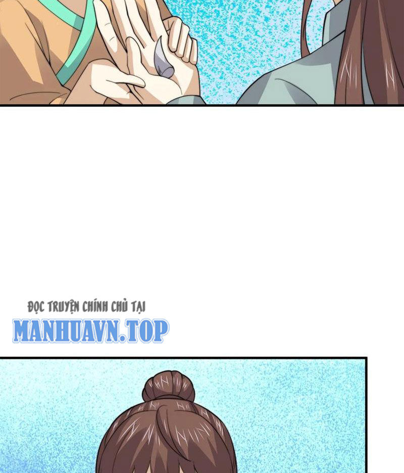 Bắt Đầu Livestream Ở Địa Phủ: Phát Sóng Trực Tiếp Ở Đây Ai Dám Đến Chapter 263 - Trang 2