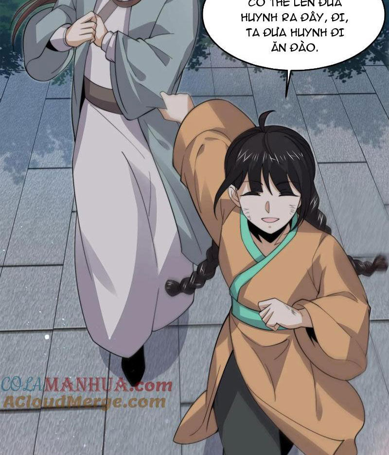 Bắt Đầu Livestream Ở Địa Phủ: Phát Sóng Trực Tiếp Ở Đây Ai Dám Đến Chapter 263 - Trang 2