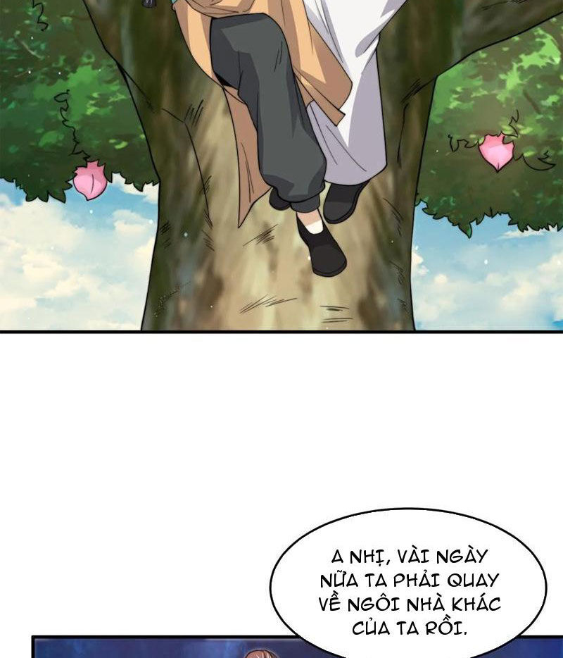 Bắt Đầu Livestream Ở Địa Phủ: Phát Sóng Trực Tiếp Ở Đây Ai Dám Đến Chapter 263 - Trang 2