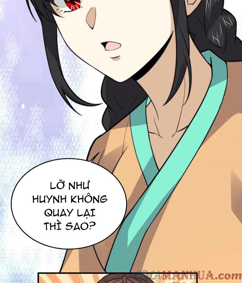 Bắt Đầu Livestream Ở Địa Phủ: Phát Sóng Trực Tiếp Ở Đây Ai Dám Đến Chapter 263 - Trang 2