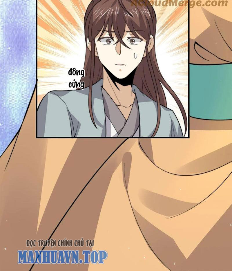 Bắt Đầu Livestream Ở Địa Phủ: Phát Sóng Trực Tiếp Ở Đây Ai Dám Đến Chapter 263 - Trang 2