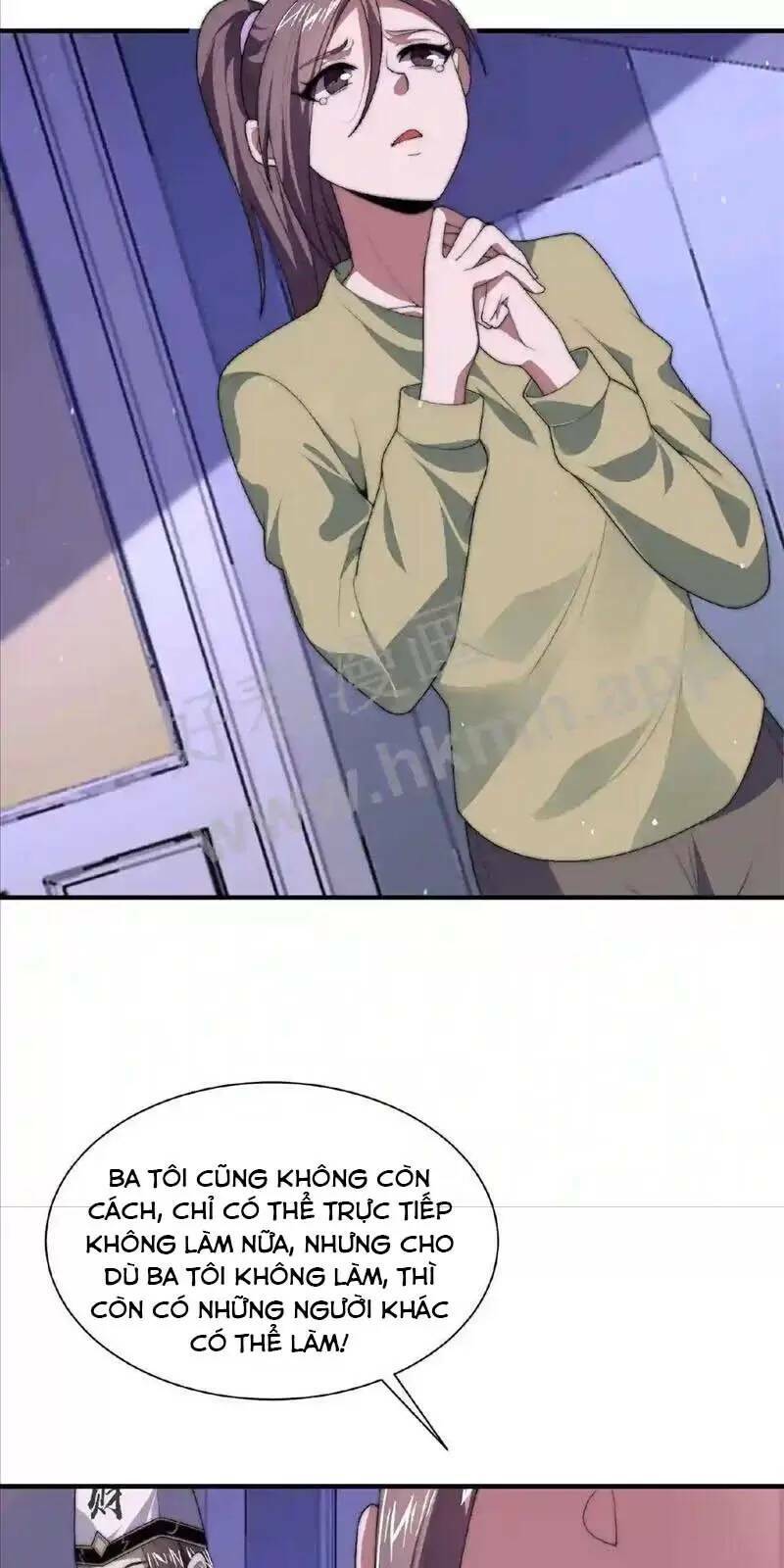 Bắt Đầu Livestream Ở Địa Phủ: Phát Sóng Trực Tiếp Ở Đây Ai Dám Đến Chapter 27 - Trang 2