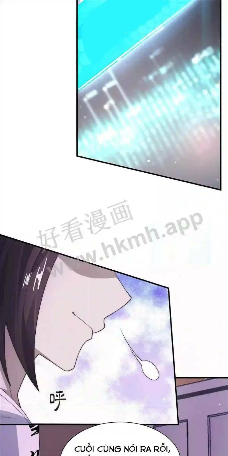 Bắt Đầu Livestream Ở Địa Phủ: Phát Sóng Trực Tiếp Ở Đây Ai Dám Đến Chapter 27 - Trang 2