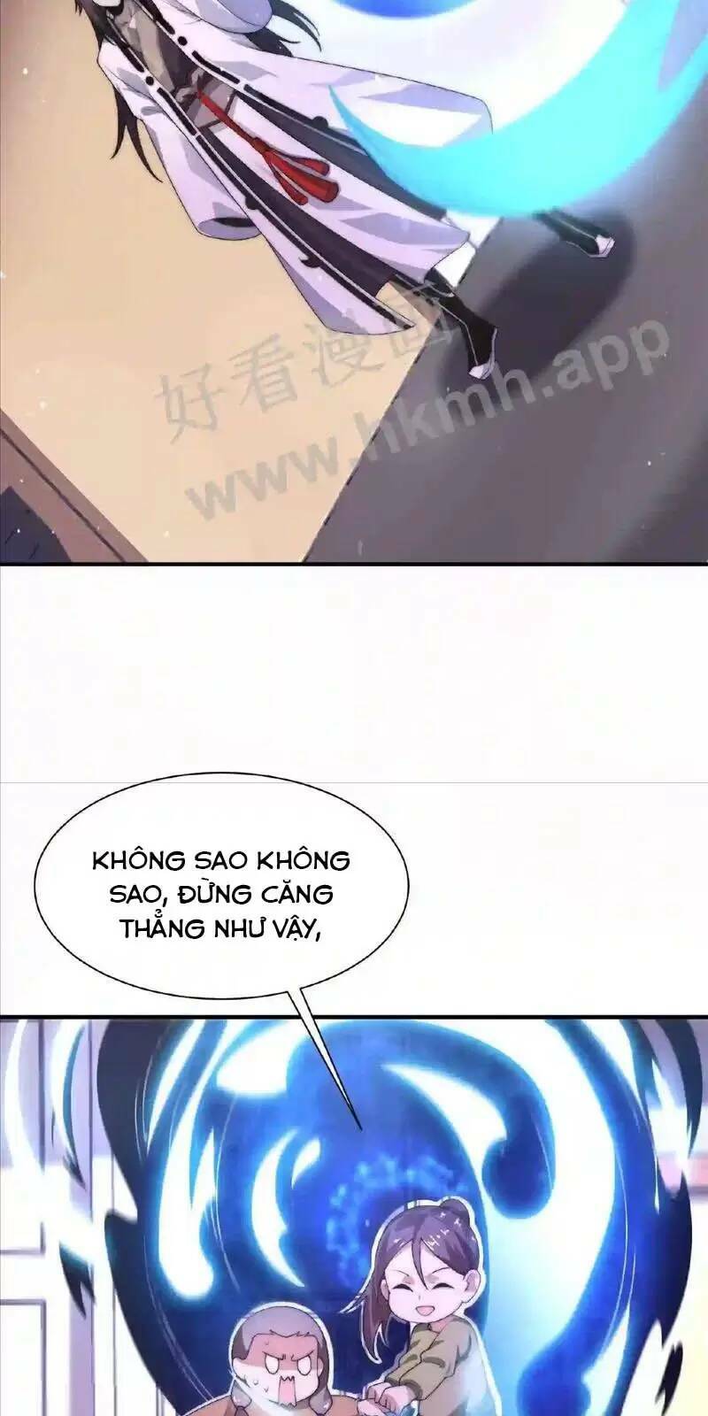 Bắt Đầu Livestream Ở Địa Phủ: Phát Sóng Trực Tiếp Ở Đây Ai Dám Đến Chapter 27 - Trang 2