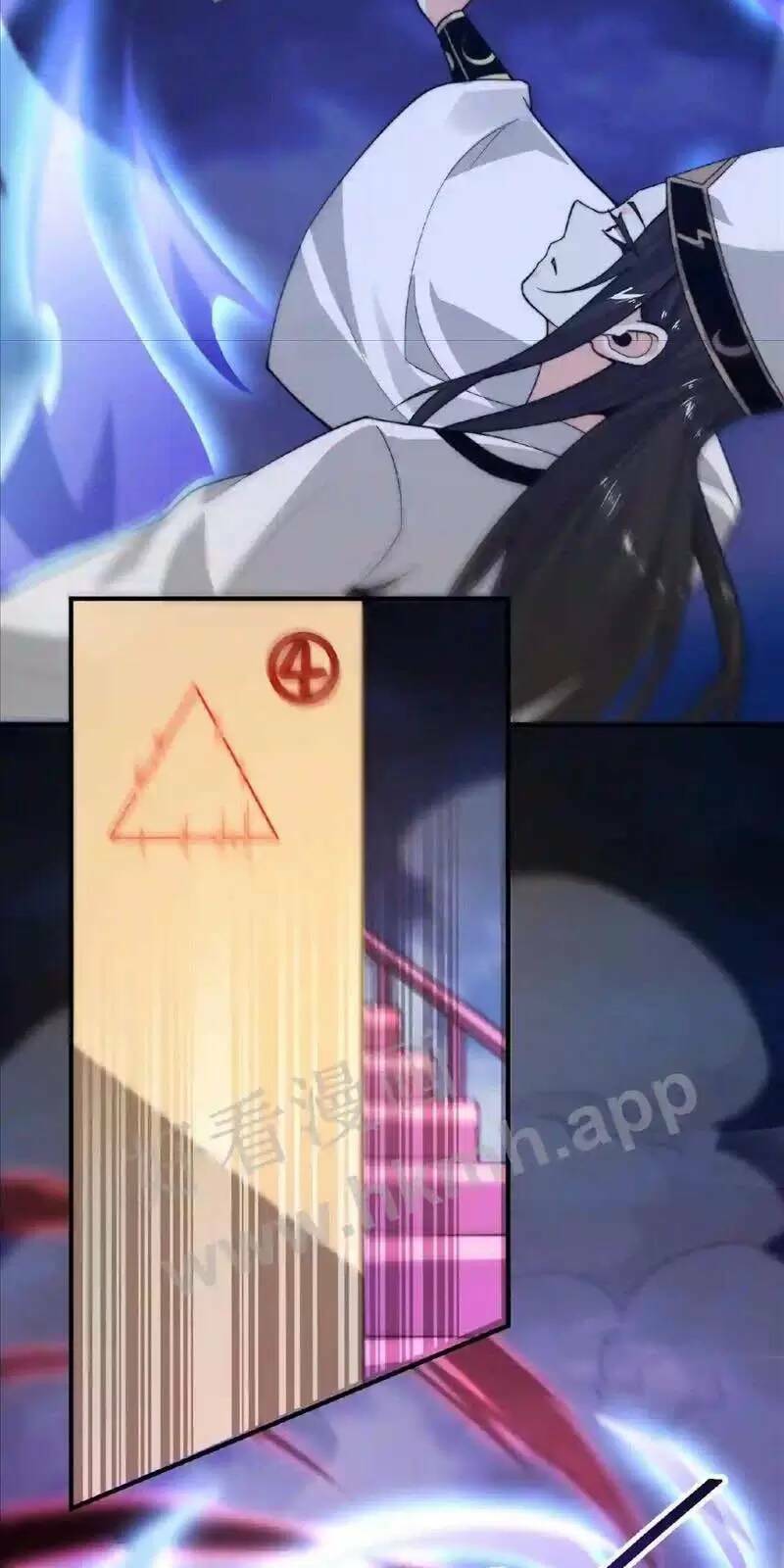 Bắt Đầu Livestream Ở Địa Phủ: Phát Sóng Trực Tiếp Ở Đây Ai Dám Đến Chapter 27 - Trang 2